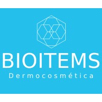 Bioitems Bolivia Logo
