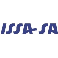 ISSA-SA Logo