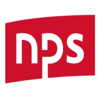 Nissui Pharma Solutions Logo