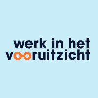 Werk in het vooruitzicht Logo