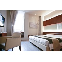 Best Western Hotel Madison Milano Logo
