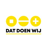 Dat Doen Wij Logo