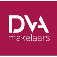 Makelaar Alkmaar | DVA Makelaars Logo