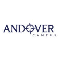 Andover College UK Logo
