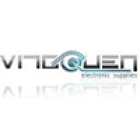 Electronic Supplies Vitoquen, C.A. Logo