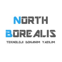 NORTH BOREALIS Logo