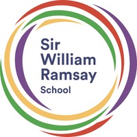 Sir William Ramsay School Academy Trust Logo