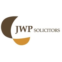 JWP SOLICITORS Logo
