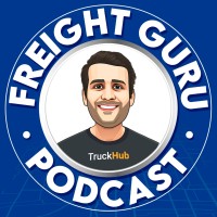 The Freight Guru Logo