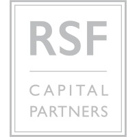 RSF Capital Partners LLP Logo