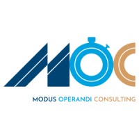 Modus Operandi Consulting Logo