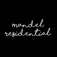 Mandel Residential Logo