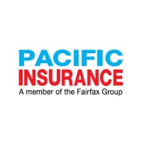 The Pacific Insurance Berhad Logo