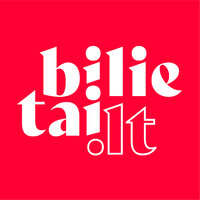Bilietai.lt Logo