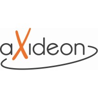 axideon GmbH Logo