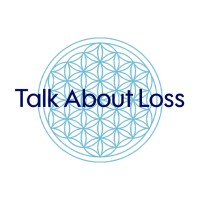 Talk About Loss Logo