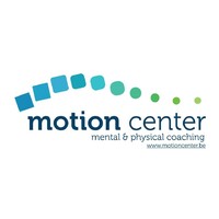 Motion Center Tienen Logo