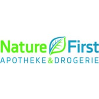 Nature First AG Logo