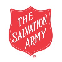The Salvation Army Potomac Division Logo