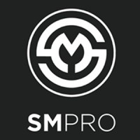 SM Productions Logo