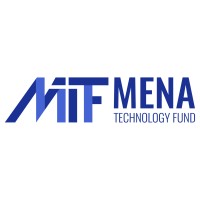 MENA Technology Fund (MTF) Logo