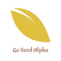 Go Seed Alpha Logo
