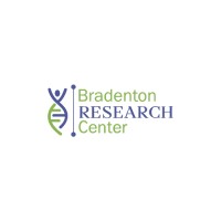 Bradenton Research Center Logo