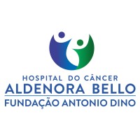 Hospital do Câncer Aldenora Bello Logo