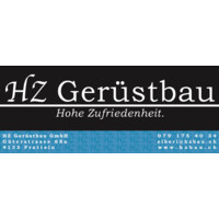 HZ Gerüstbau GmbH Logo