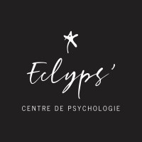 Eclyps Centre de Psychologie Logo