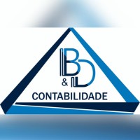 B&D Contabilidade Logo