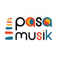 PASA MUSIK Logo
