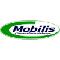 mobilis telecom b.v. Logo