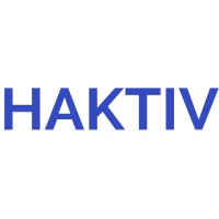 HAKTIV Logo