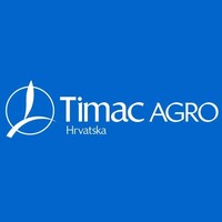 TIMAC AGRO Hrvatska Logo