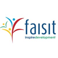 faisit (Pty) Ltd Logo