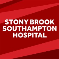 Stony Brook Southampton Hospital Logo