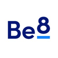 Be8 Ventures Logo