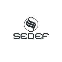Sedef Ahşap | Interior Logo