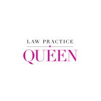 Law Practice Queen Business Coaching, LLC Logo
