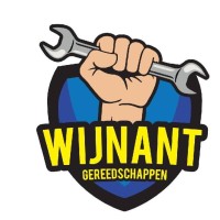 Wijnant Gereedschappen en Machines Logo