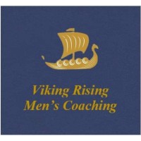 Eric Rosen - Mens Soul Coach Logo