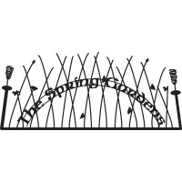 The Spring Gardens Logo