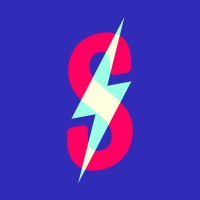 The Spark Parade Logo