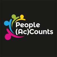 People (Ac)Counts Logo