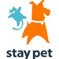 Stay Pet Logo
