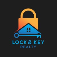 Lock and Key Realty Logo