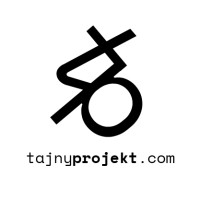 tajnyprojekt Logo