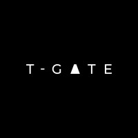 T-Gate Logo