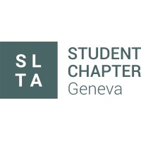 SLTA Student Chapter Geneva Logo
